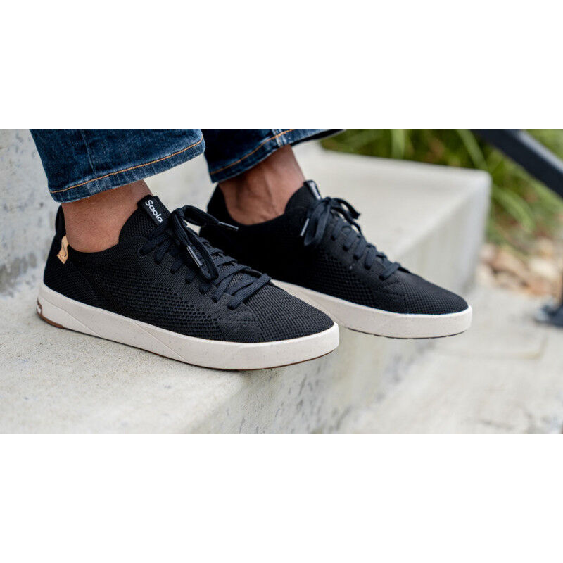 Cannon Knit 2.0 - Chaussures lifestyle homme