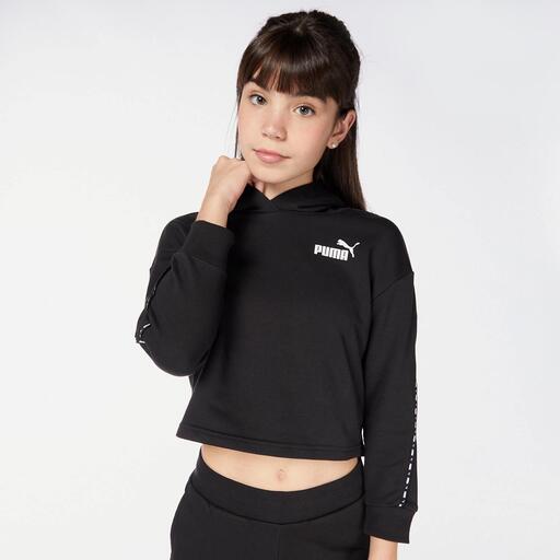 Moletom Puma
