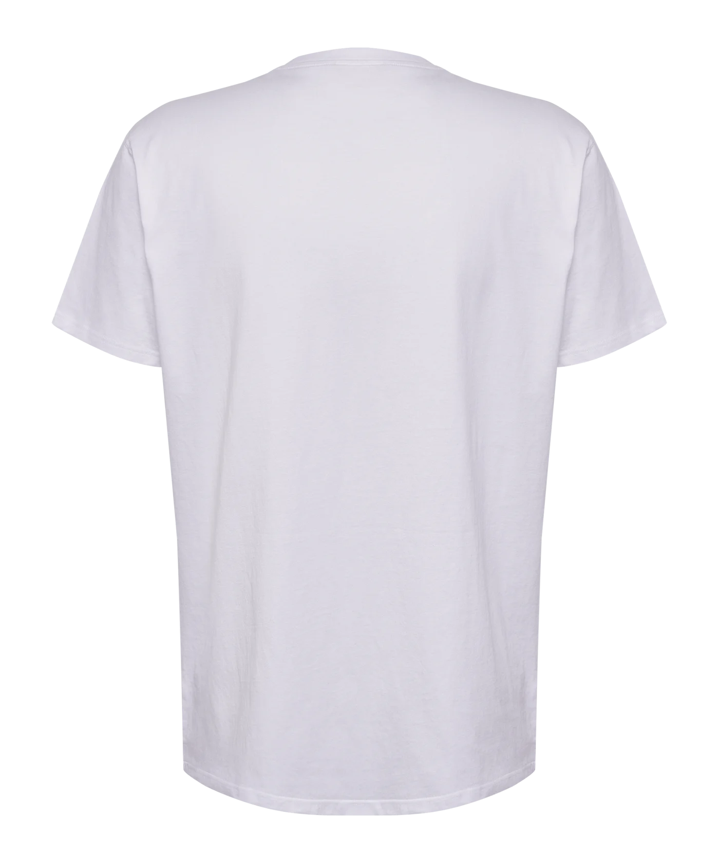 Hummel GO 2.0 T-Shirt Weiss F9001