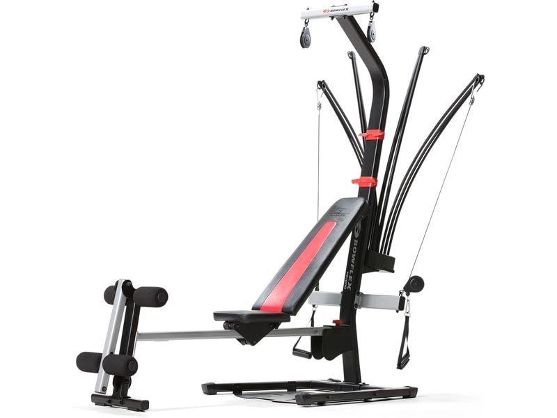 Bowflex Kraftstation PR1000 Krafttrainer