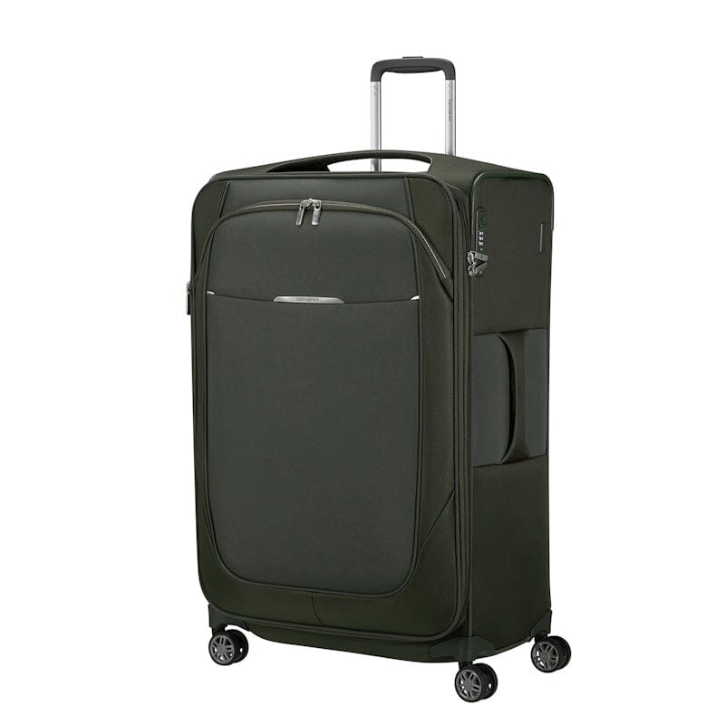 Samsonite Re-Lite Spinner 78 Expandable Climbing Ivy