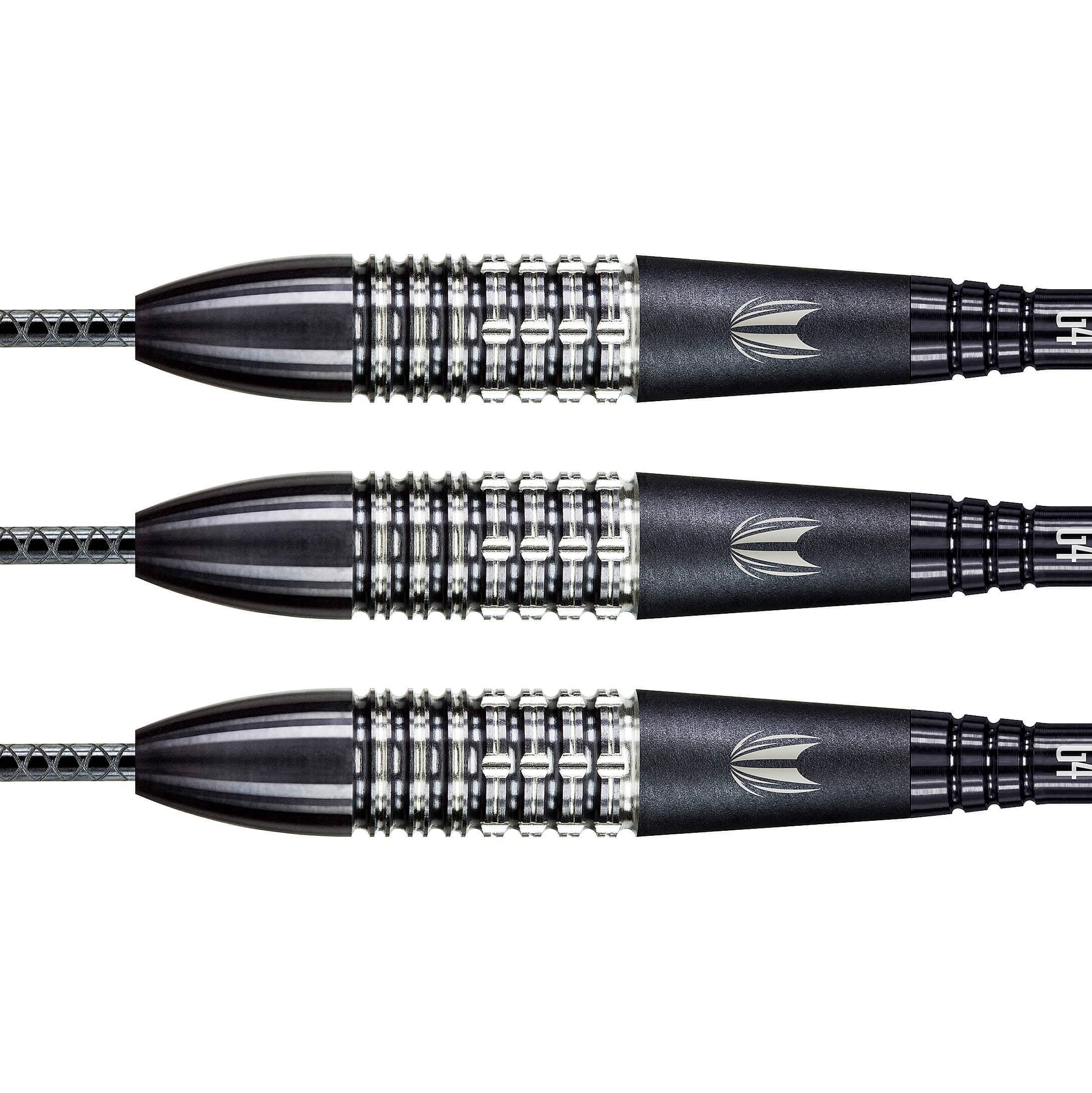 Target - Phil Taylor Power 9Five GEN 4 - Steeldart