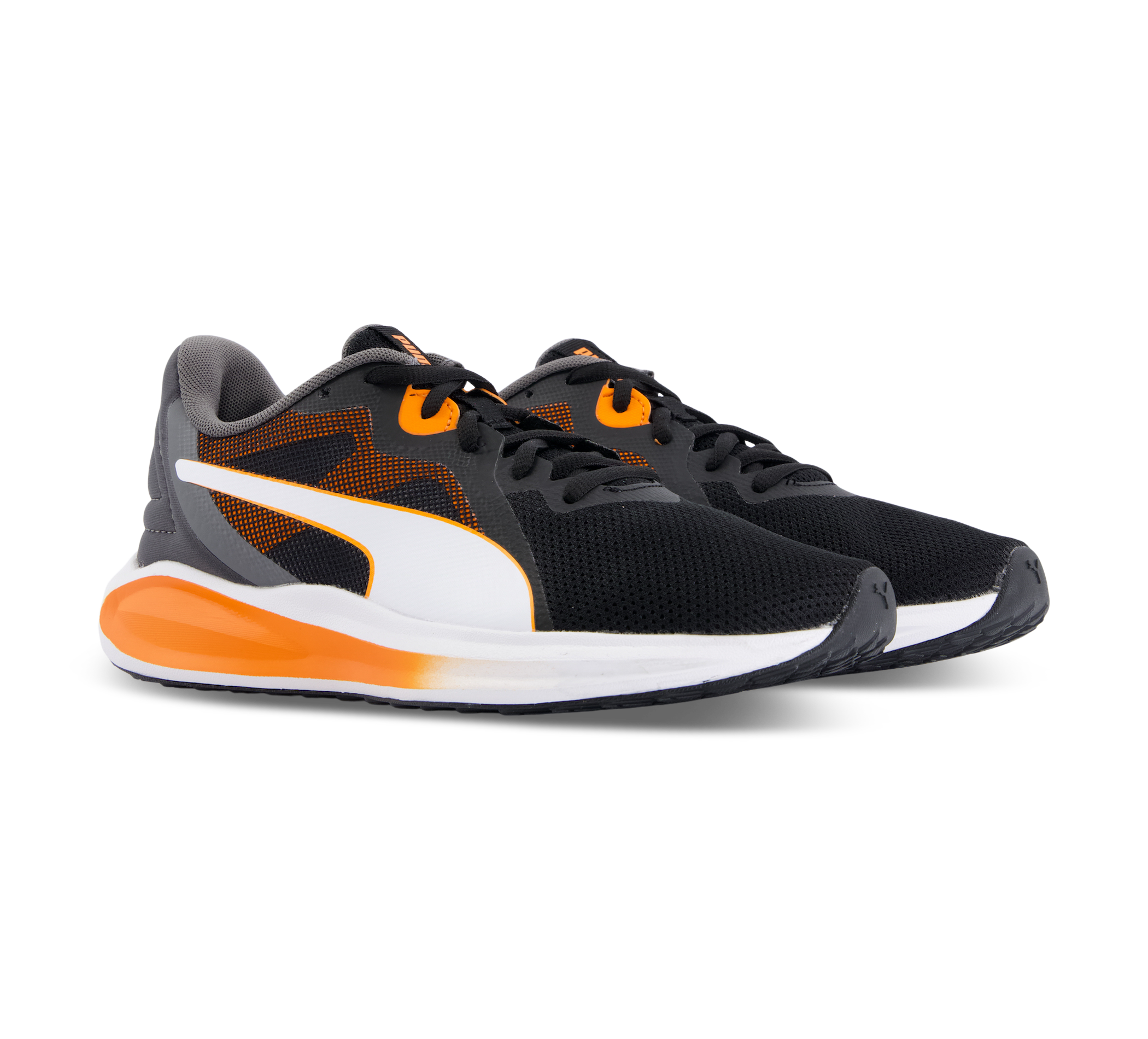 Puma Twitch Runner Twist Jr - Sneaker