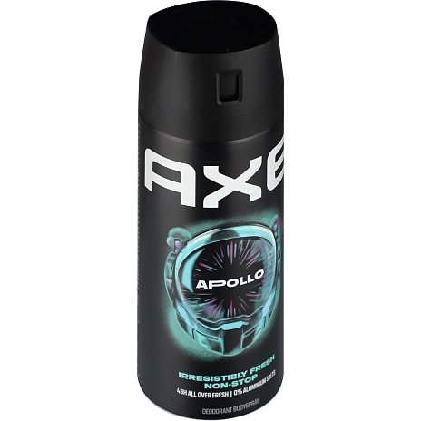 Deospray