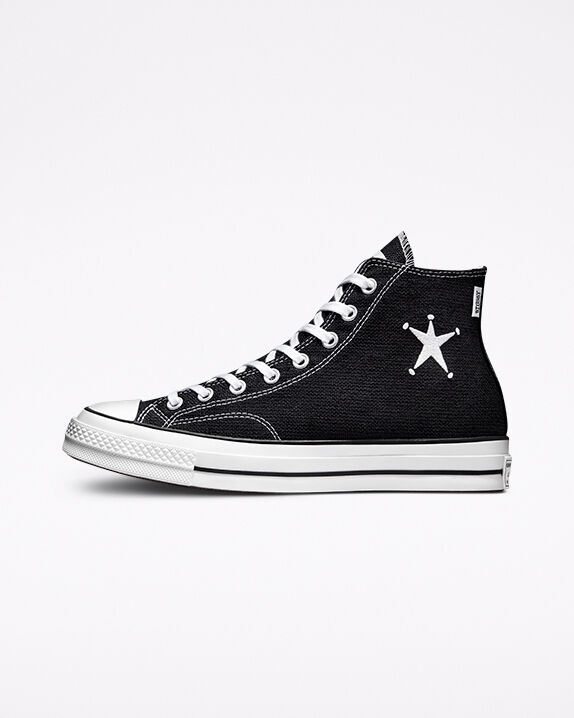 Converse x Stüssy Chuck 70