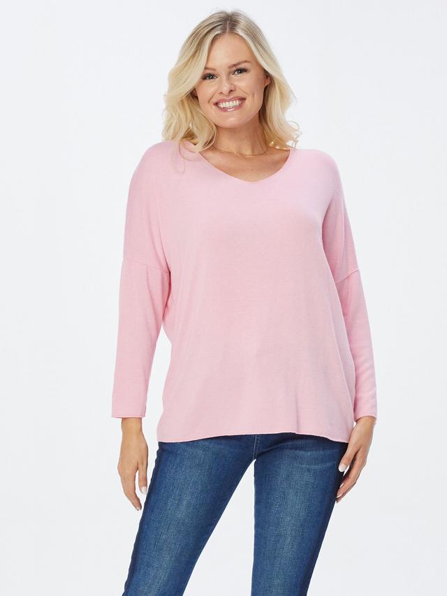 Pullover Spring Love