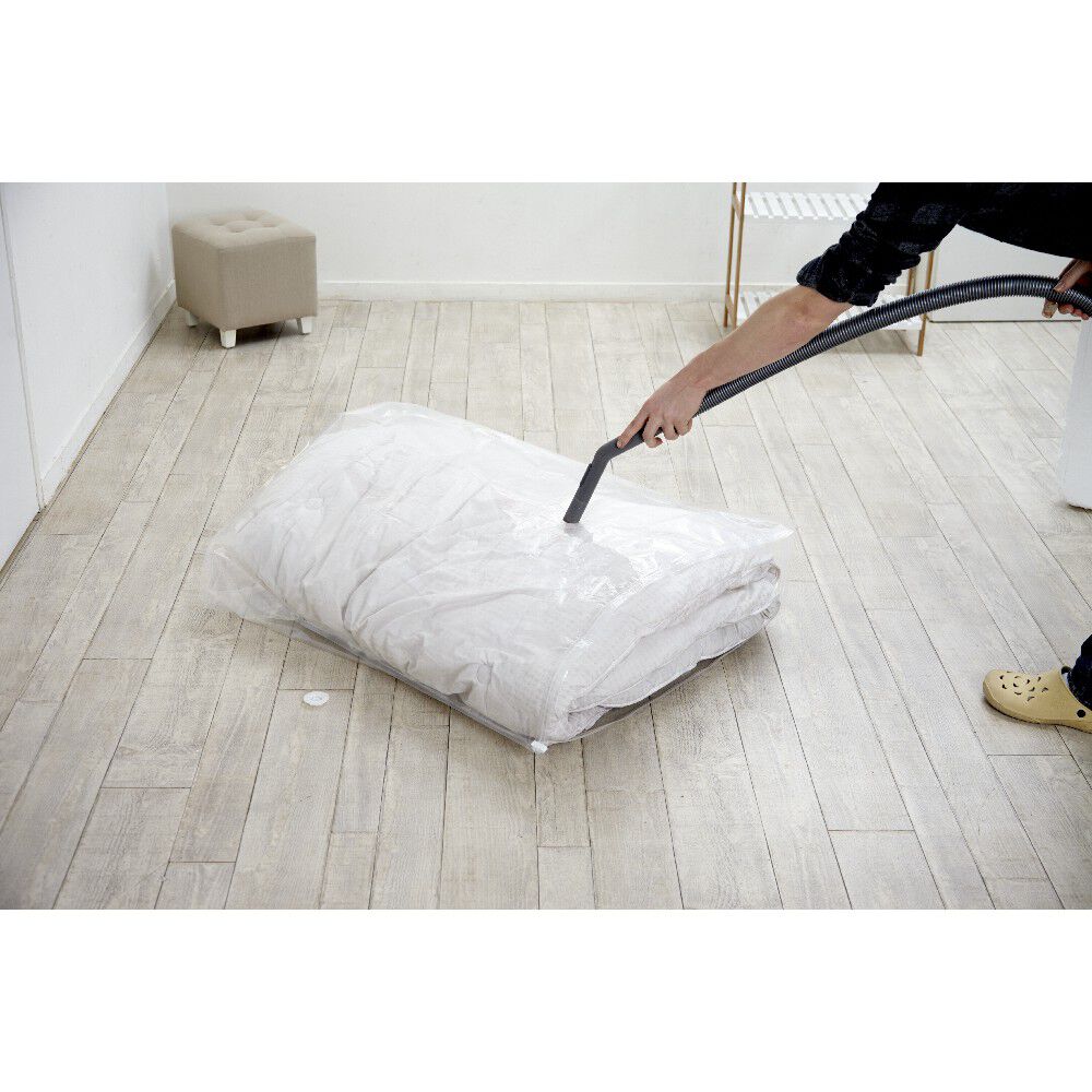 Housse vide air taille XL