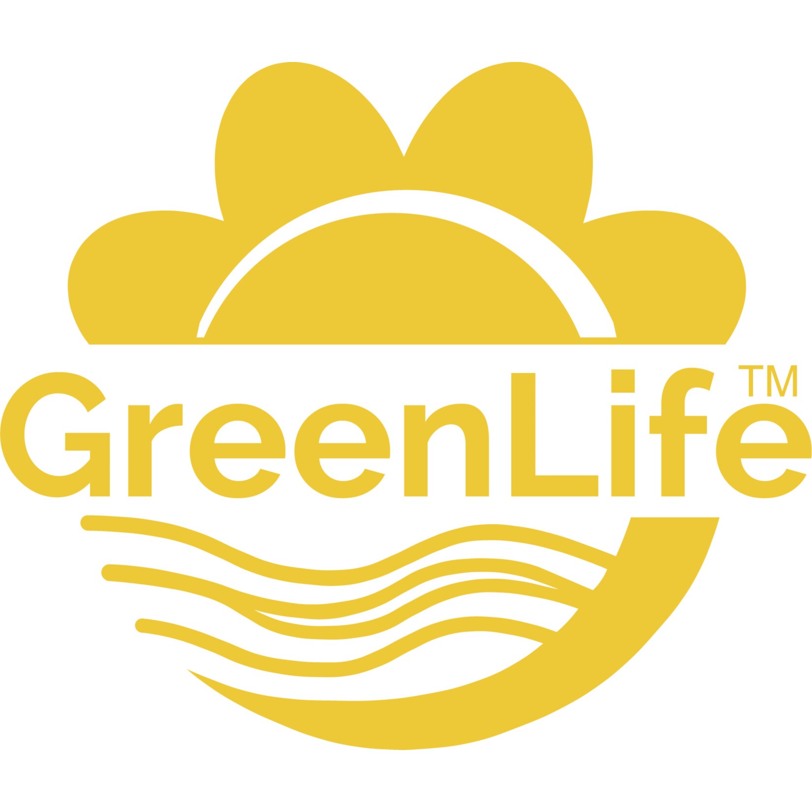 GreenLife Starter-Set Versickerung 280 l Gartenentwässerung Sickerwürfel