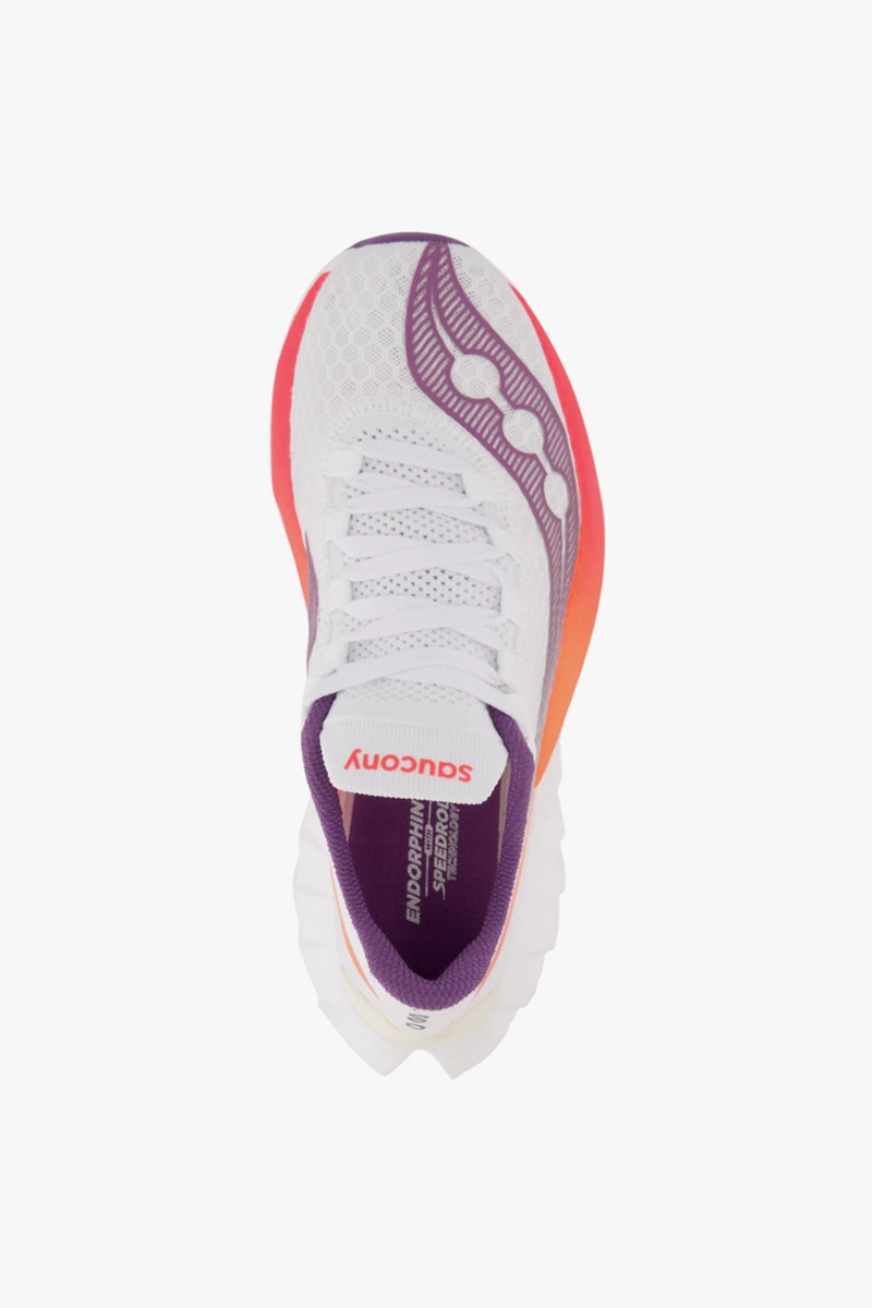 Saucony Endorphin Pro 4 Damen Laufschuh