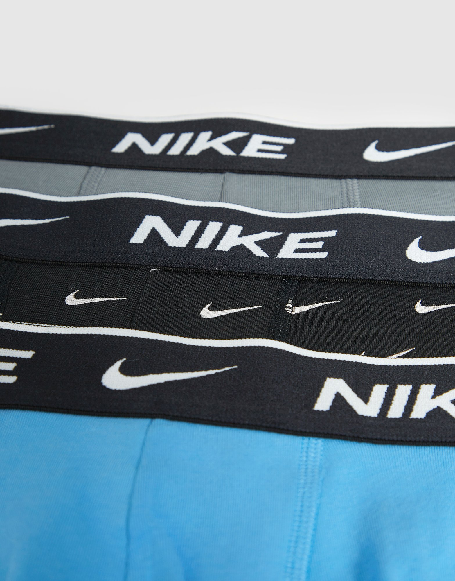 Nike Pack de 3 Boxers Homme
