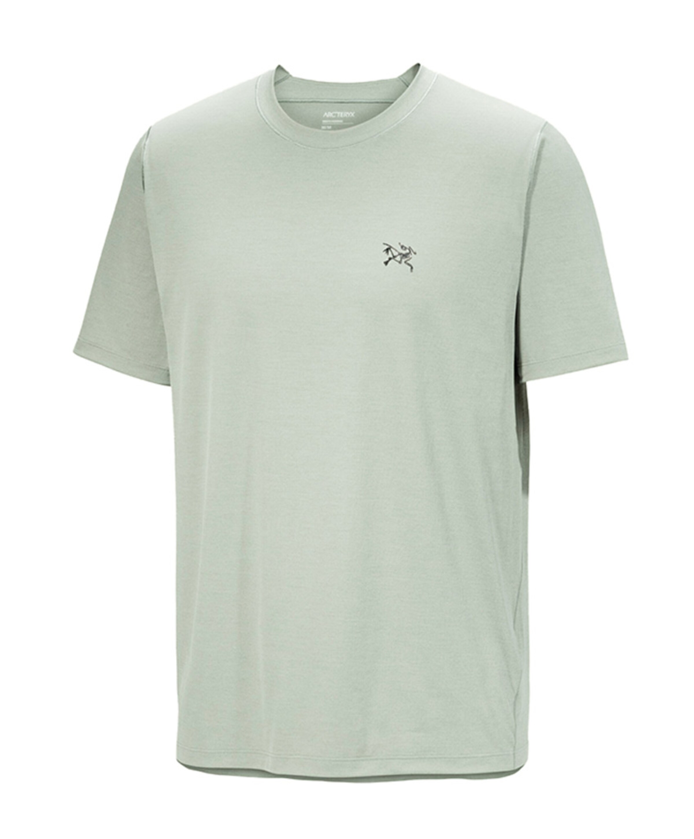 Arc'teryx Heren t-shirt groen