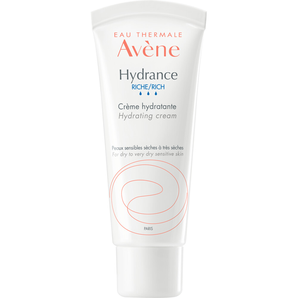 Avène HydranceRijk Hydraterende Crème40 ml