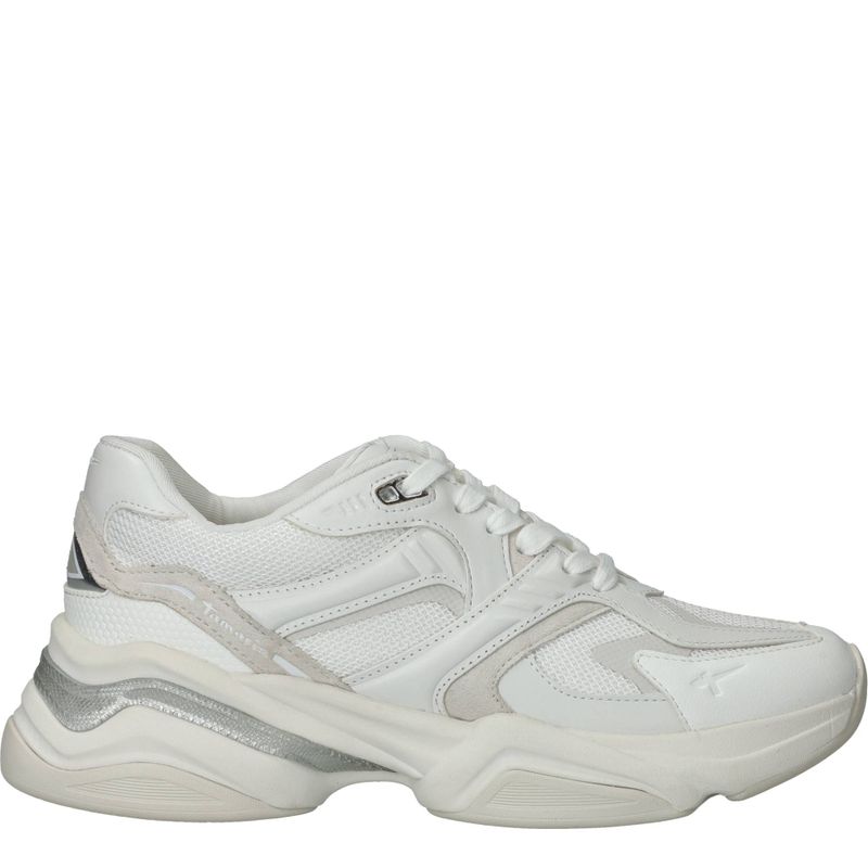 Tamaris Sneakers Wit Dames