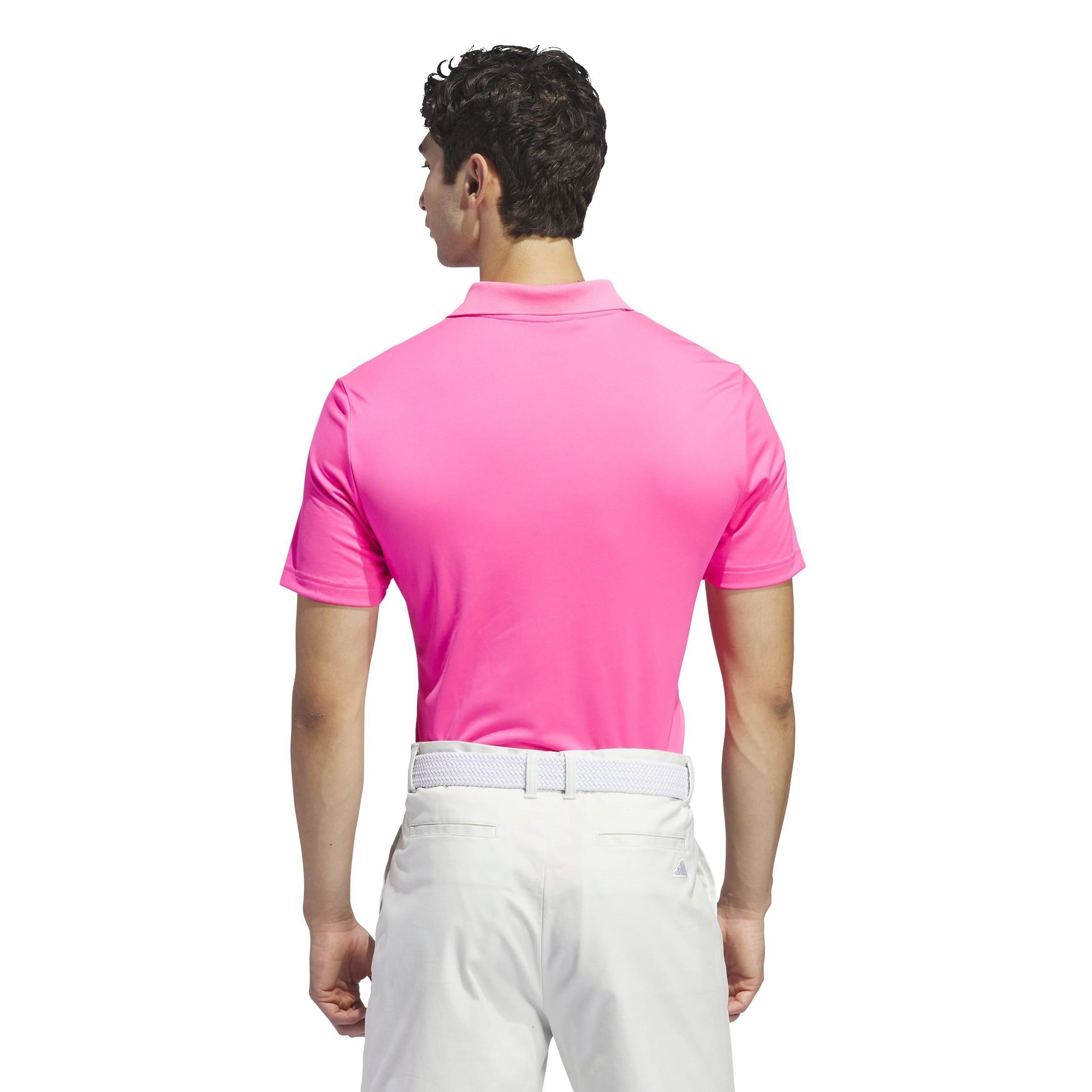 adidas Performance Polo Shirt Adults