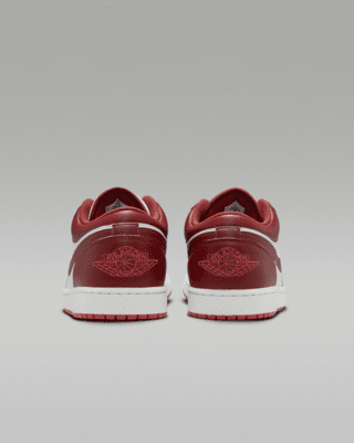 Air Jordan 1 Low SE Men's Shoes