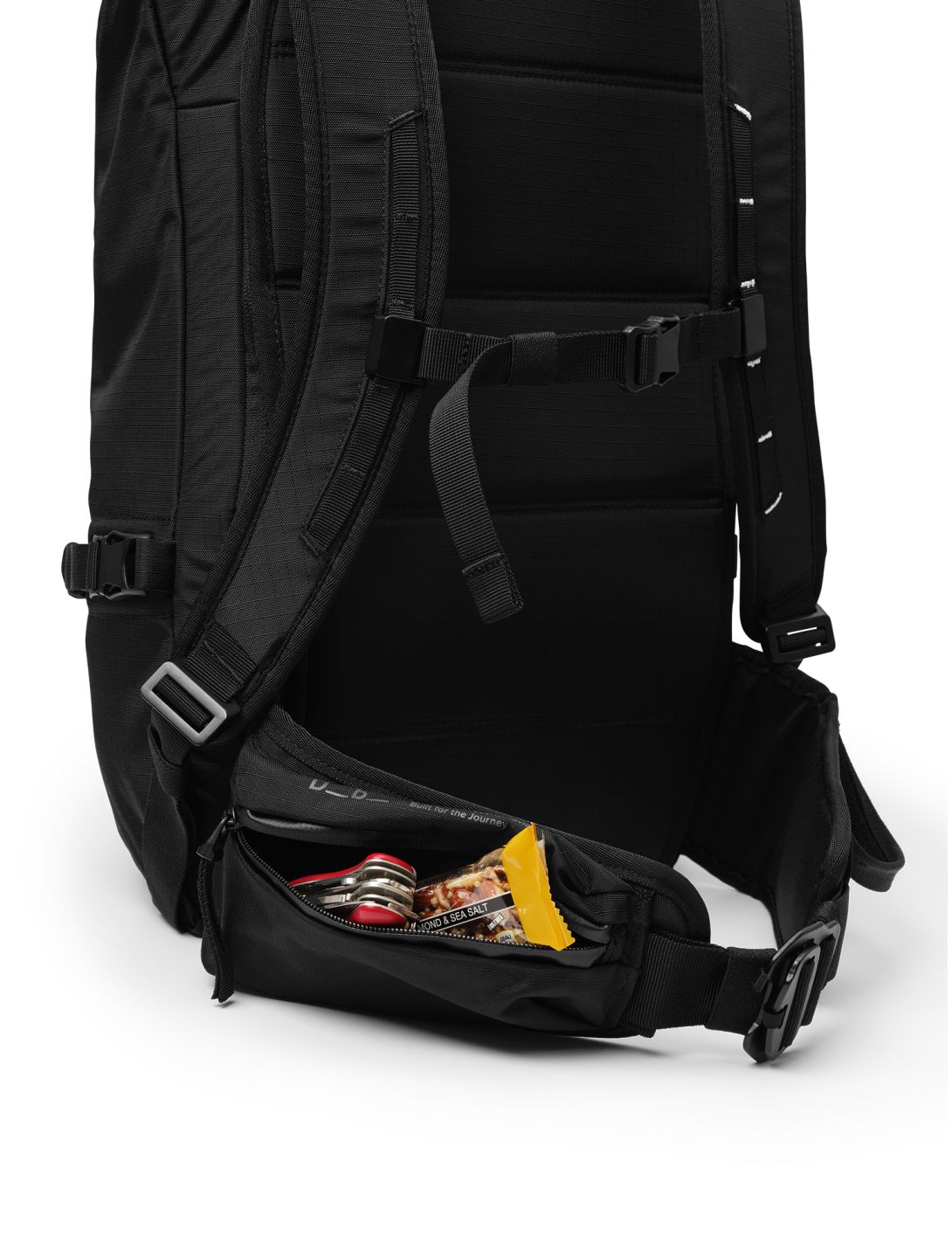 Snow Pro Backpack 32L rugzak unisex