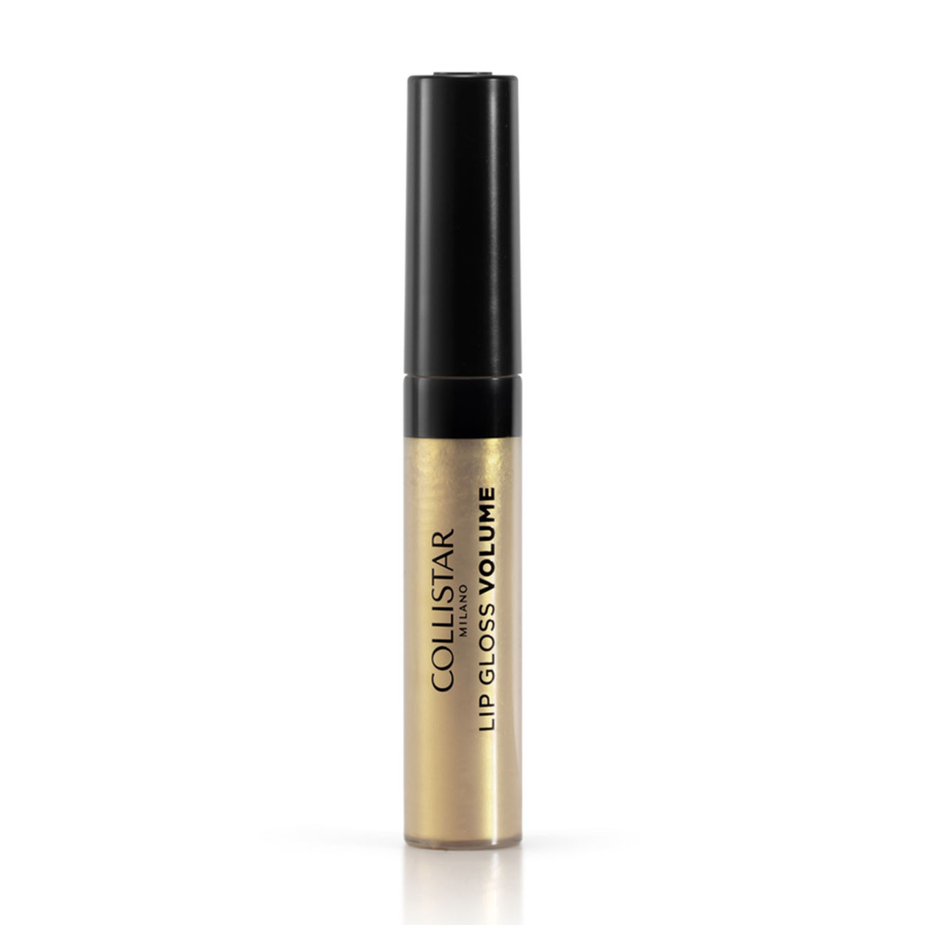 Collistar Volume Lip Gloss120 Peach Cameo