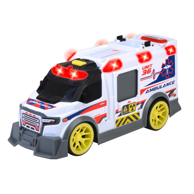 Ambulance