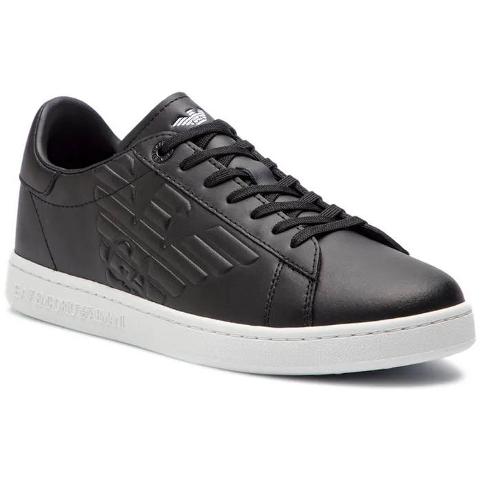 EA7 Classic New CC Sneakers Heren