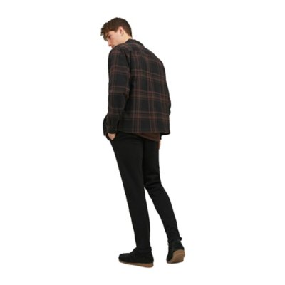 Jogging homme Tace Smart Seat S No NOIR JACK JONES