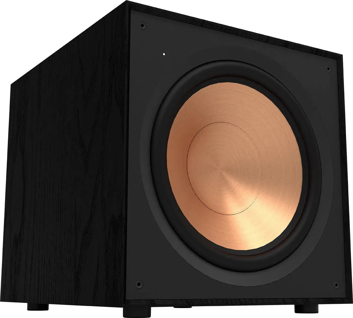 Onkyo TX-NR5100   Klipsch 800F 5.1 Chaînes Grand Spectacle