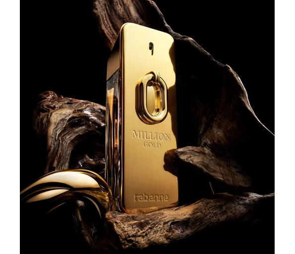 rabanne Million Gold Eau de Parfum