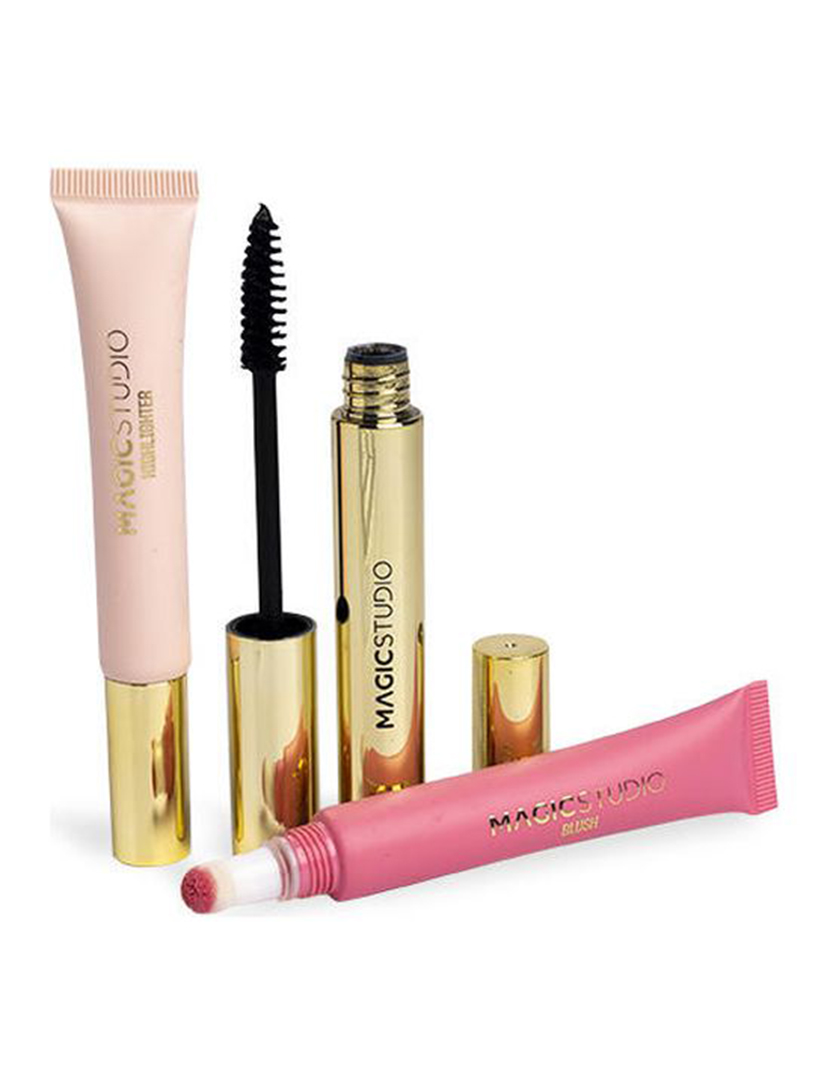 Nude Glow Set