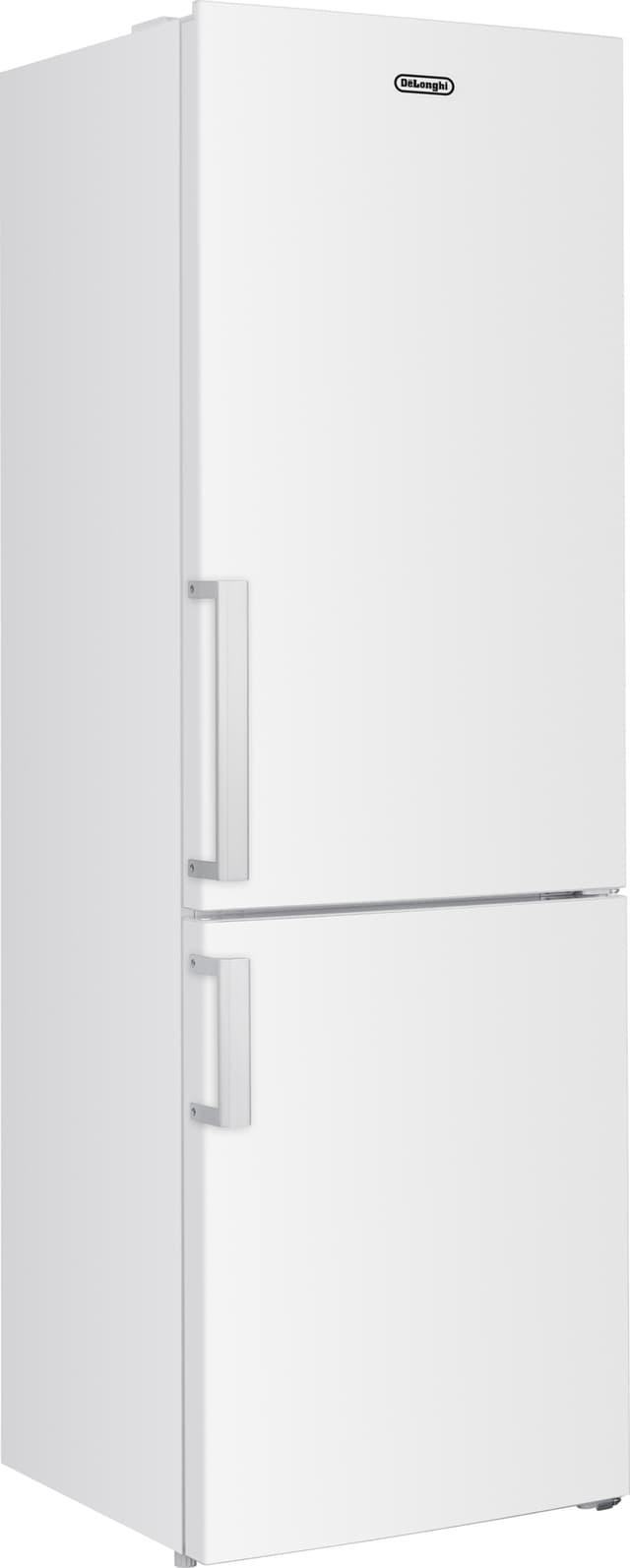 Delonghi Kølefryseskab DNF186W24E