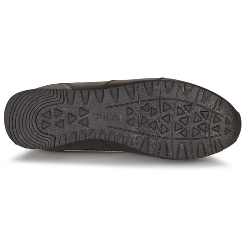 Fila - ORBIT LOW WMN - Noir