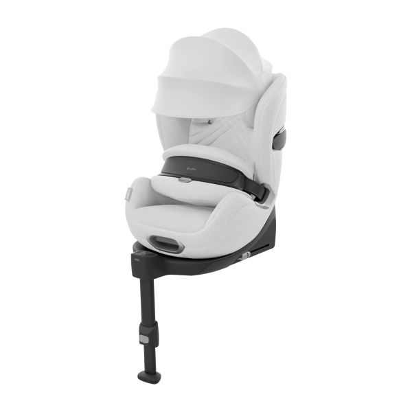 Cybex Anoris T2 Plus Autostoeltje - Cozy Beige / Beige