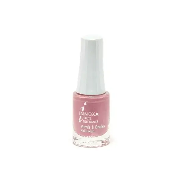 Esmalte Innoxa nº 106 Malva Iridescente 5ml