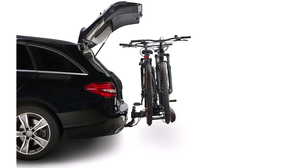 Cykelholder DEZO Touring 2 cykler