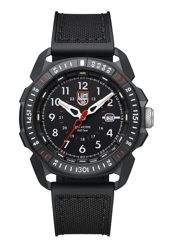 Luminox ICE-SAR Arctic 1000 Series XL.1001