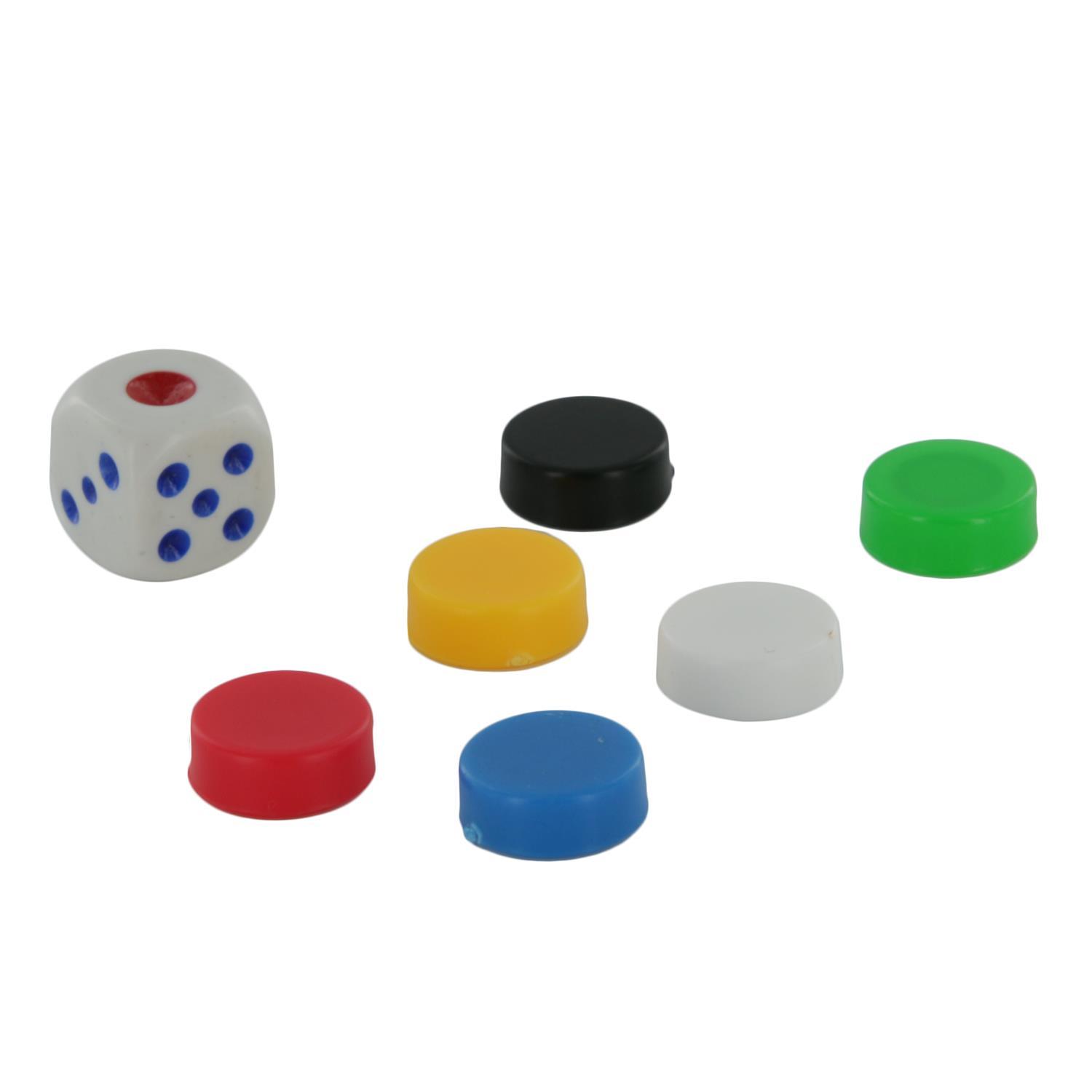 JEU A BOIRE SHOOTER A GAGES