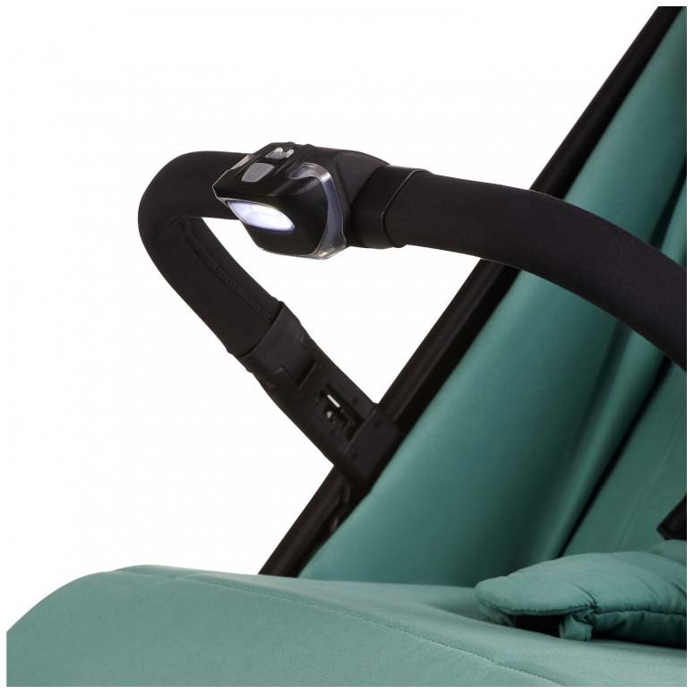 Easywalker buggy led light Black