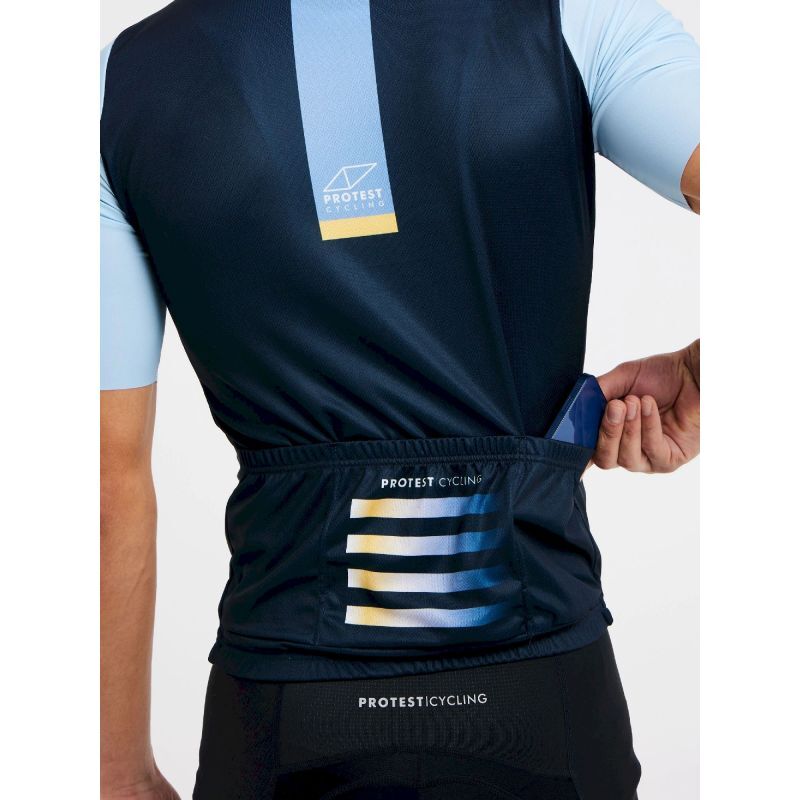 Prthindes - Maillot vélo homme