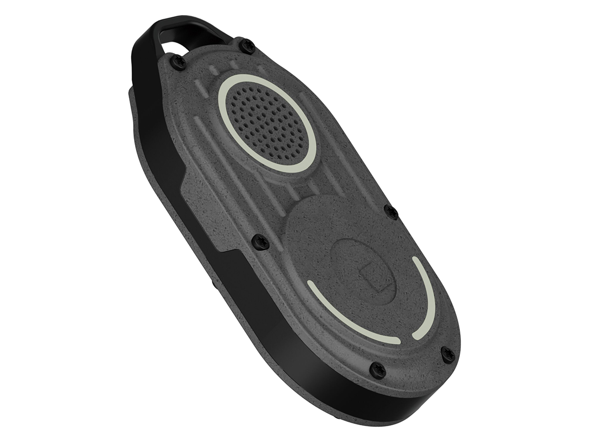 Rolling Square AirNotch Pro Dual Bluetooth Tracker