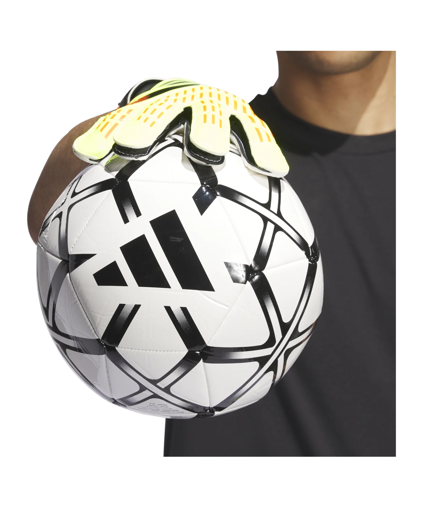 adidas Predator Training Torwarthandschuhe