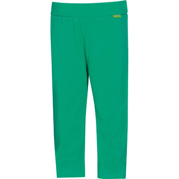 PlayshoesPlayshoes   Baby Leggins grün 50/56