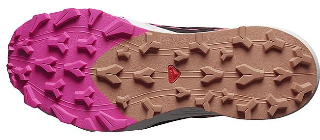 SALOMON - CHAUSSURES DE TRAIL THUNDERCROSS W