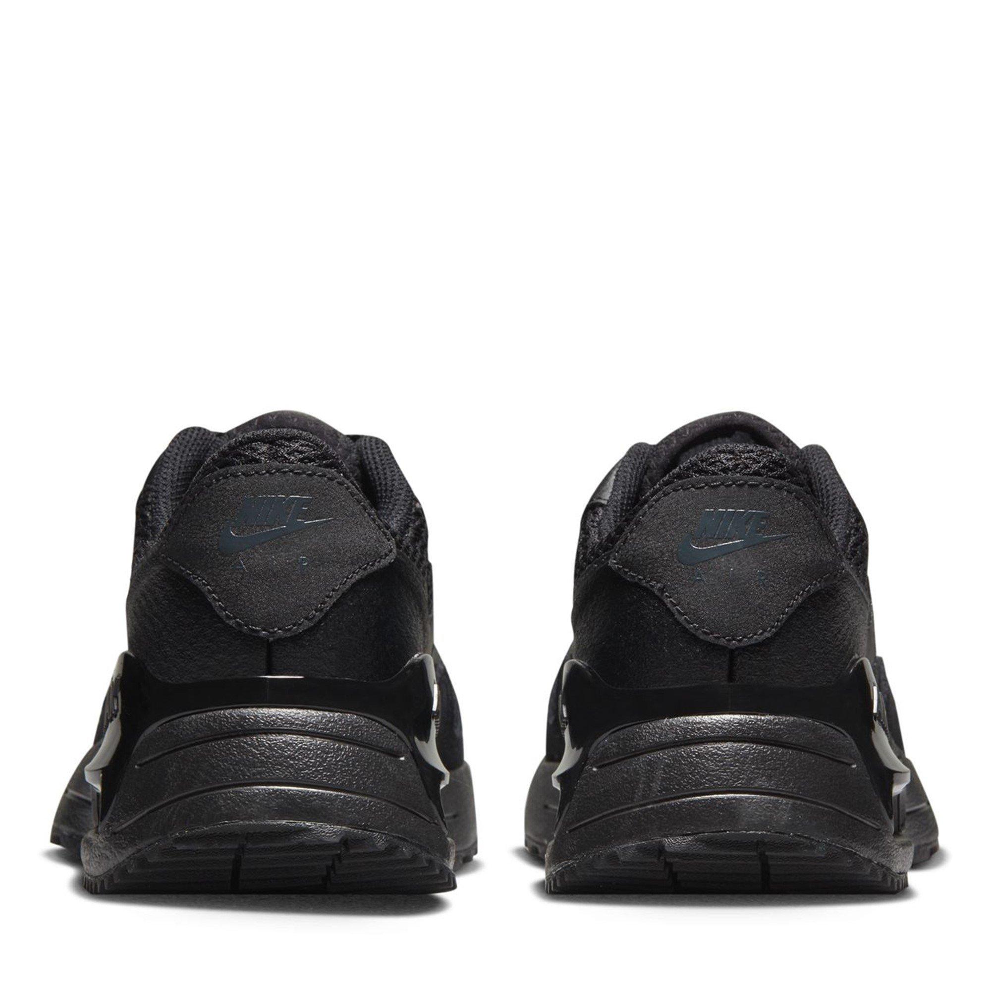 Nike Air Max Systm Junior Trainers