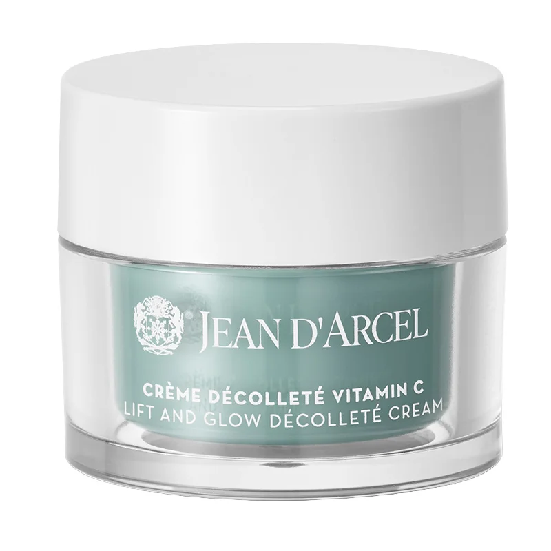 Creme Decollete Vitamin C, 50ml
