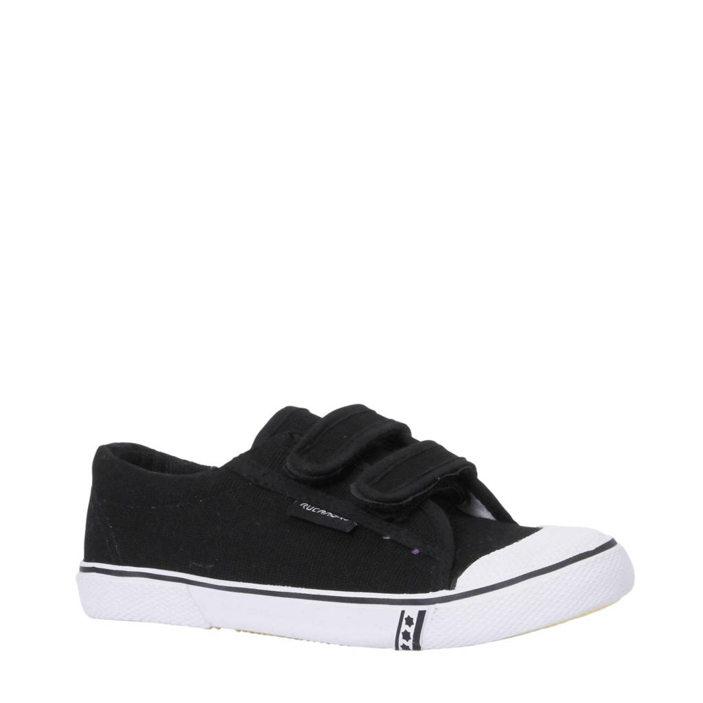 Rucanor gymschoenen zwart
