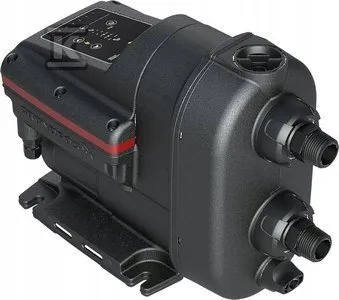 GRUNDFOS SCALA2 centrifugalpumpe 220-240V/1 sort