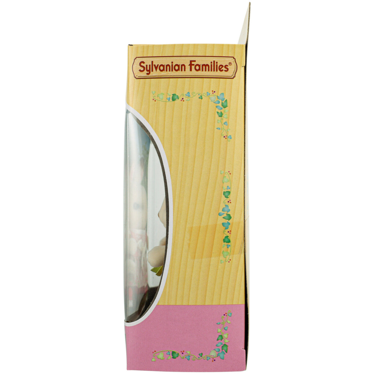 Sylvanian Families Starter Haus