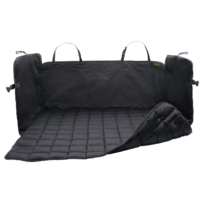 Hunter Kofferraumschondecke Hamilton schwarz 100x65cm