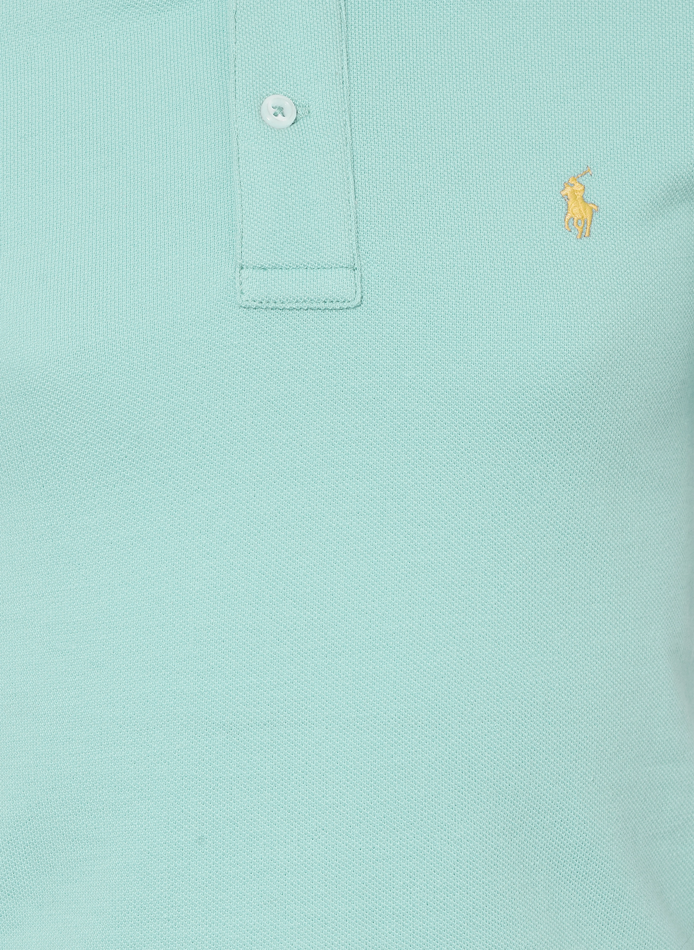 POLO RALPH LAUREN Piqué-Poloshirt