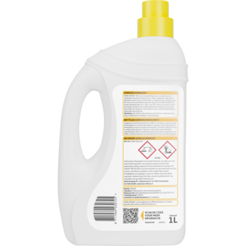 HOME DEFENSE® groene aanslagreiniger Concentraat 1 L