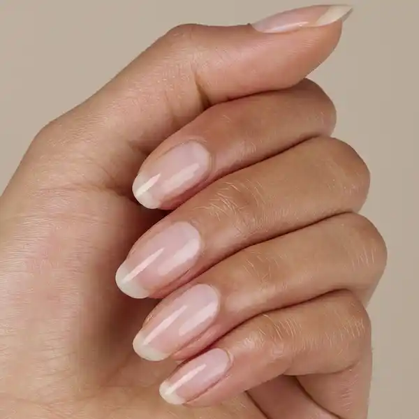 Iconails Gel Lacquer 146 Clear As That