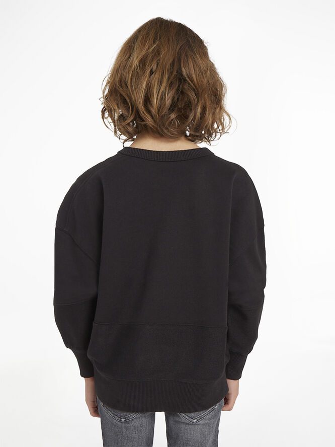 Calvin Klein Calvin Klein Jeans crewneck sweatshirt Beh